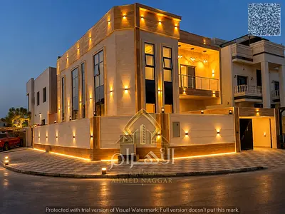 *Special Offer* Own a luxurious corner villa in Al Yasmin - 5 bedrooms at an exceptional price