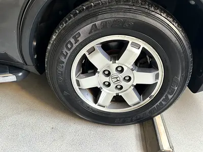 2013 Honda PILOT — фото 11
