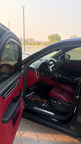 2019 Porsche CAYENNE 缩略图 4
