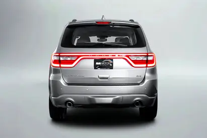 2020 Dodge DURANGO 照片 4