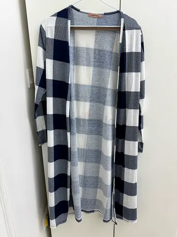 Woman Shrug