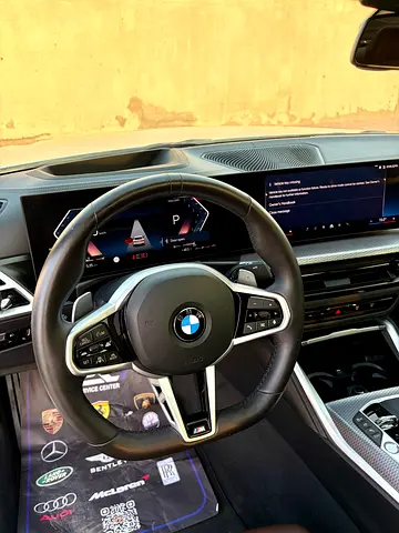 BMW 4 Series 430i M Sport, миниатюра 2