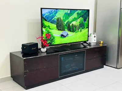 monthly rental bed space