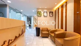 Spacious | Away From Traffic | 8 Parkings