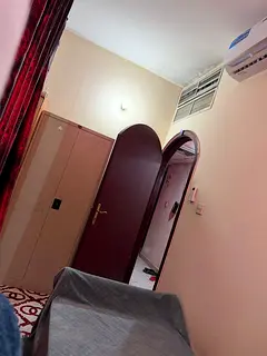 Bedspace in Shabiya 11 Near Al Farah