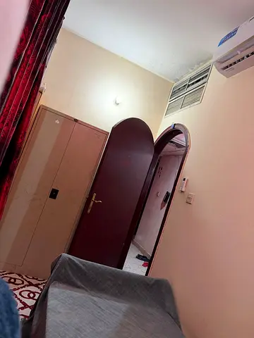Bedspace in Shabiya 11 Near Al Farah