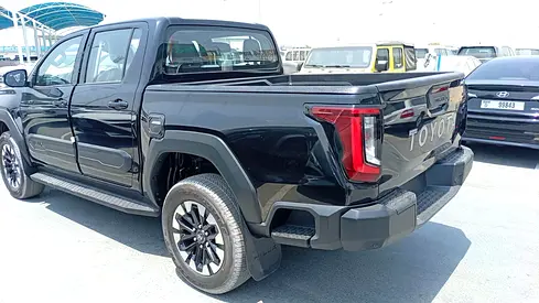 صورة 3 لـ 2026 Toyota HILUX