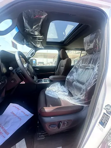 صورة 8 لـ 2026 Toyota PRADO