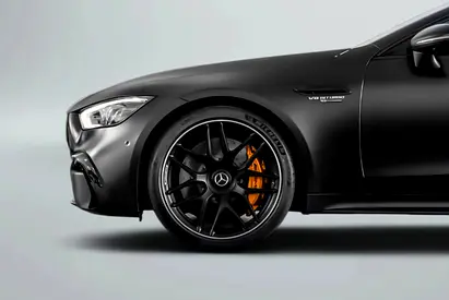 2022 Mercedes-BENZ AMG 照片 6