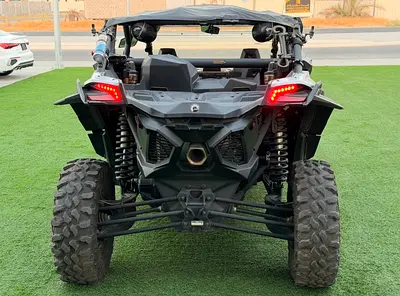 2024 CAN-AM MAVERICK X3 thumbnail 6