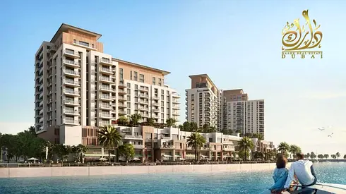FULL SEA VIEW -HAND OVER SOON-FULLY FURNISHED