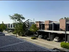 Luxury 4BHK Middle Townhouse Available For Sale | Sendian Cluster Massar community sharjah