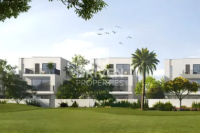 Green Belt | Large Plot | Near Park and Community
