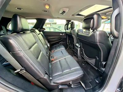 صورة 10 لـ 2015 Dodge DURANGO