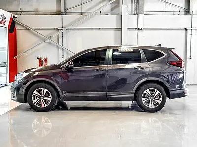صورة 5 لـ 2020 Honda CR-V