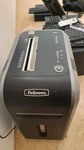 Shredder