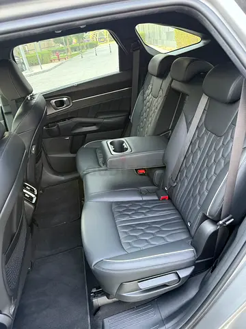 Kia Sorento, миниатюра 11