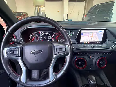 صورة 2 لـ 2021 Chevrolet BLAZER