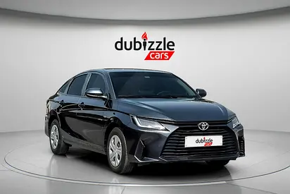 صورة 1 لـ 2024 Toyota YARIS