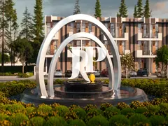 Green Views & Modern Luxury | The Perfect Balance of Nature and Lifestyle 3 Bedroom Villa | Communit