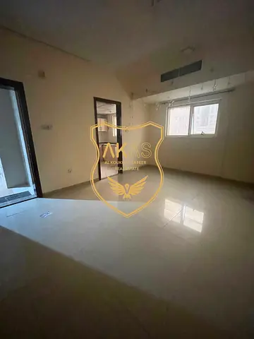 ✨ Spacious & comfortable 1 Bedroom Apartment with Central AC