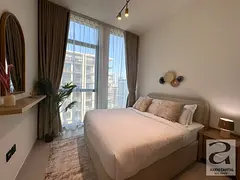 Furnished 1BR Apartment | High Floor | Prime Location