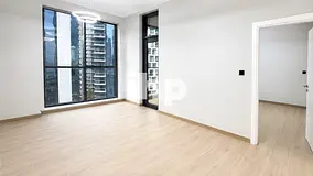 High floor | Best view | Ready to move |Unfurnished