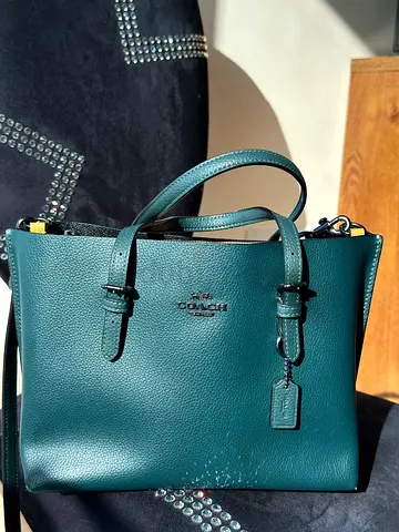 COACH LADIES HANDBAG ORIGINAL