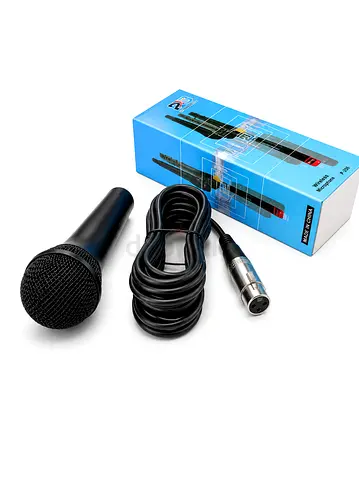 mic
