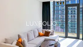 Fully Furnished | Vacant | Lagoon View