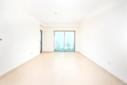 High Floor | Vacant by Nov | Burj Khalifa View