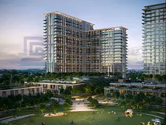 Executive 2 Bed Suite | Upgraded Finishes | Prime Emaar Community