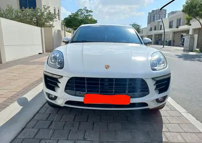 صورة مصغرة 16 لـ 2015 Porsche MACAN