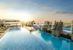 Modern Studio | Prime Investment | Waterfront