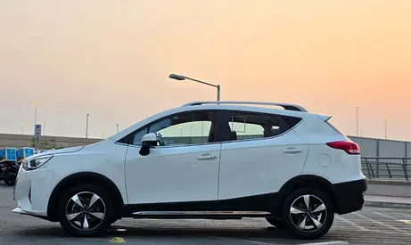 JAC S3 Luxury, миниатюра 5