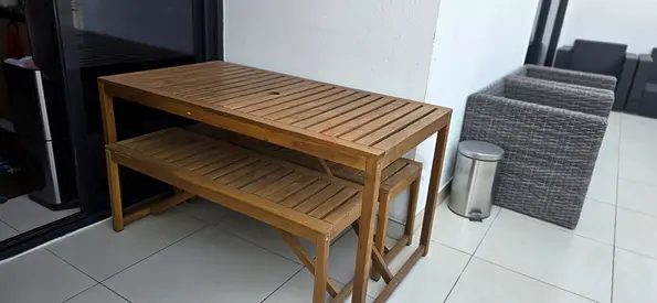 Outdoor Furniture