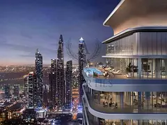 OP+DLD | High Floor | The Best View |