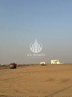 ✨ Own Your Land Now and Pay Comfortably | 25% Down Payment | 60-Month Installments