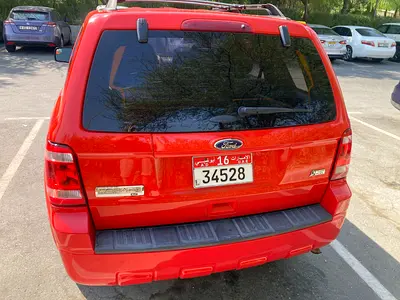 2012 FORD ESCAPE — фото 10