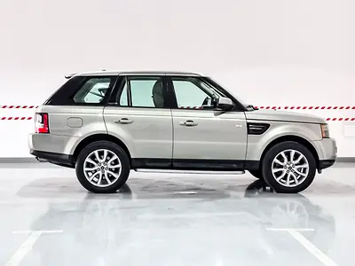 صورة مصغرة 4 لـ 2013 LAND Rover RANGE ROVER