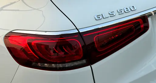 صورة مصغرة 17 لـ 2021 Mercedes-BENZ GLS