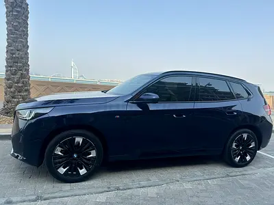BMW X3 20 xDrive M Sport, миниатюра 5