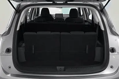 2023 Chevrolet CAPTIVA 照片 11