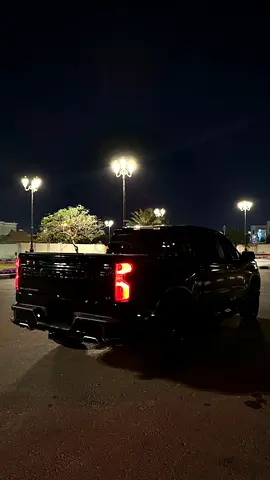 Chevrolet Silverado 1500 LT Trail Boss 2021 GCC Specs