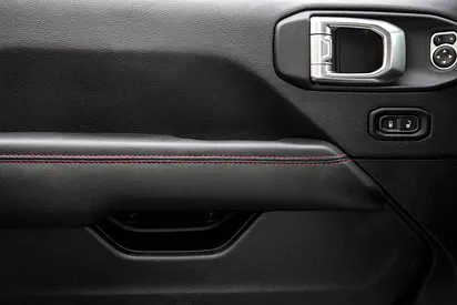 2023 JEEP WRANGLER 缩略图 13