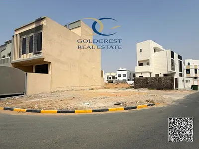 عرض مميز للمستثمرين – قطعة أرض زاوية للبيع