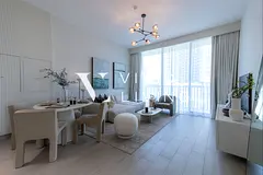 High Floor | Large Layout | Modern Finish