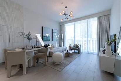High Floor | Large Layout | Modern Finish