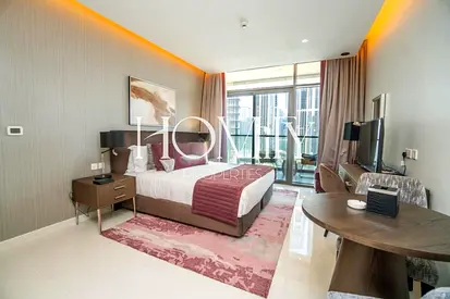 FULLY FURNISHED | LUXURY FINISH | GREAT INVESTMENT