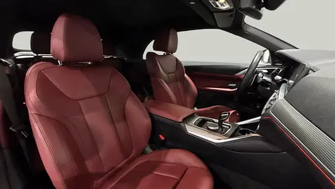 صورة مصغرة 6 لـ 2023 BMW 4-SERIES